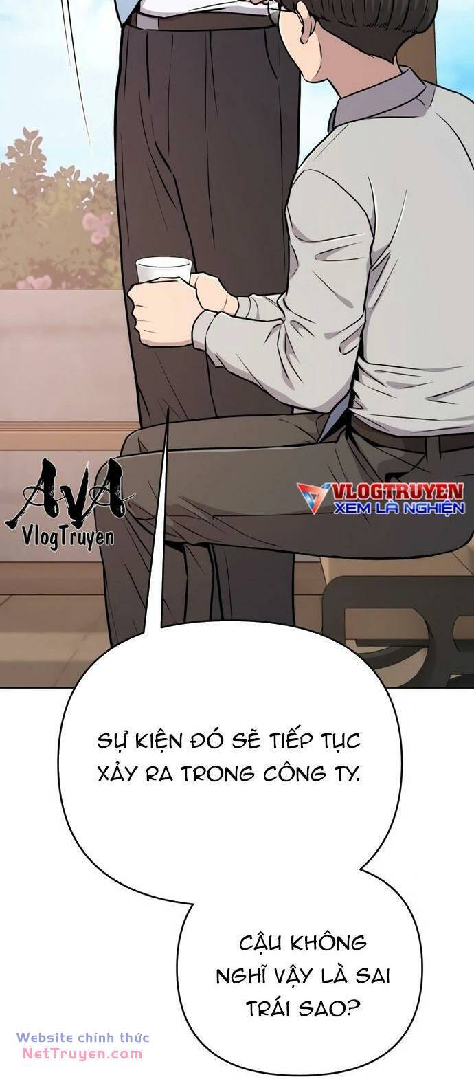 Nhân Viên Thực Tập Kim Cheolsu - chap22 - Trang 94